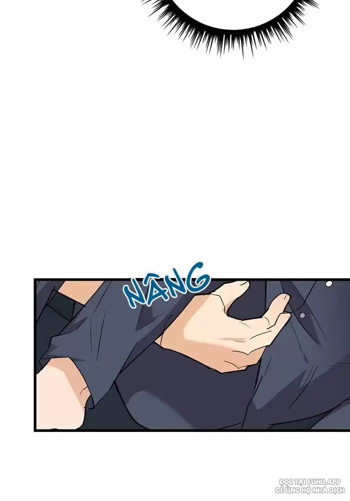 Bạn Của Tôi Đang Phát Sáng Kìa 23 trang 7