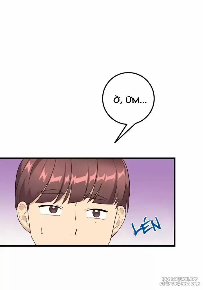 Bạn Của Tôi Đang Phát Sáng Kìa 23 trang 72