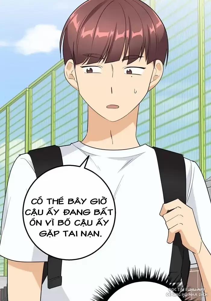 Bạn Của Tôi Đang Phát Sáng Kìa 23 trang 74