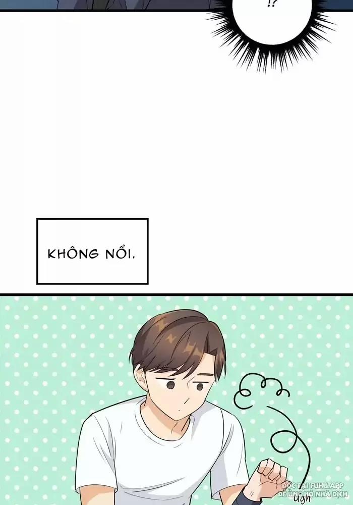 Bạn Của Tôi Đang Phát Sáng Kìa 23 trang 9