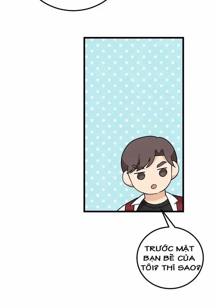Bạn Của Tôi Đang Phát Sáng Kìa 24 trang 10