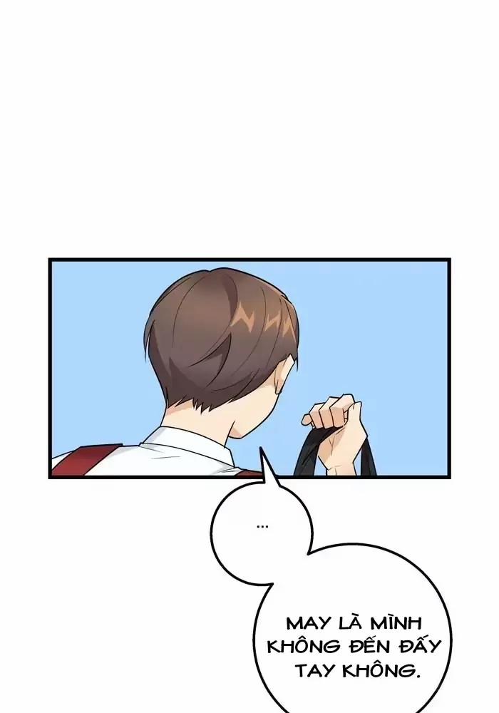 Bạn Của Tôi Đang Phát Sáng Kìa 24 trang 15