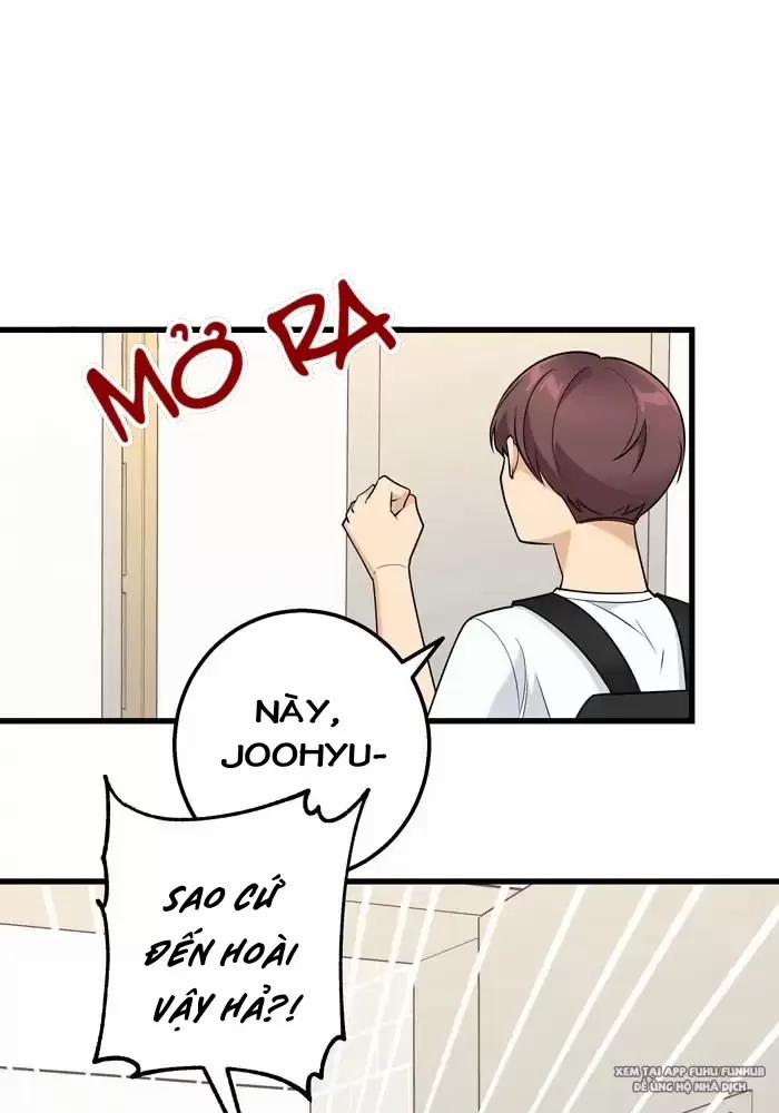 Bạn Của Tôi Đang Phát Sáng Kìa 24 trang 20
