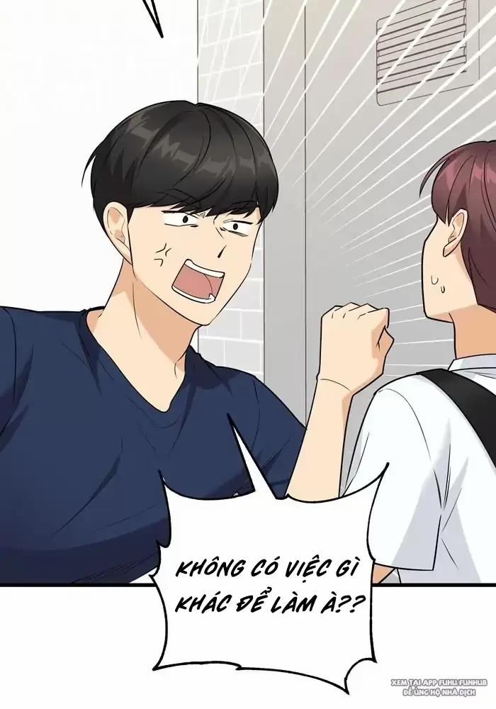 Bạn Của Tôi Đang Phát Sáng Kìa 24 trang 21