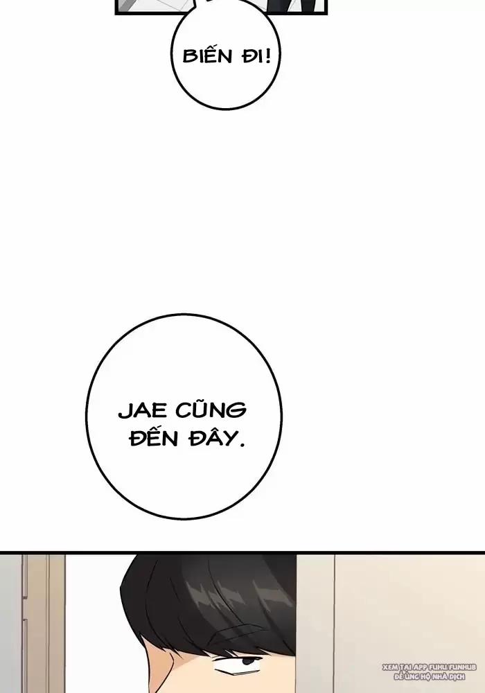 Bạn Của Tôi Đang Phát Sáng Kìa 24 trang 23
