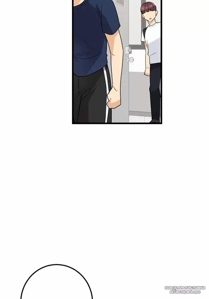 Bạn Của Tôi Đang Phát Sáng Kìa 24 trang 27