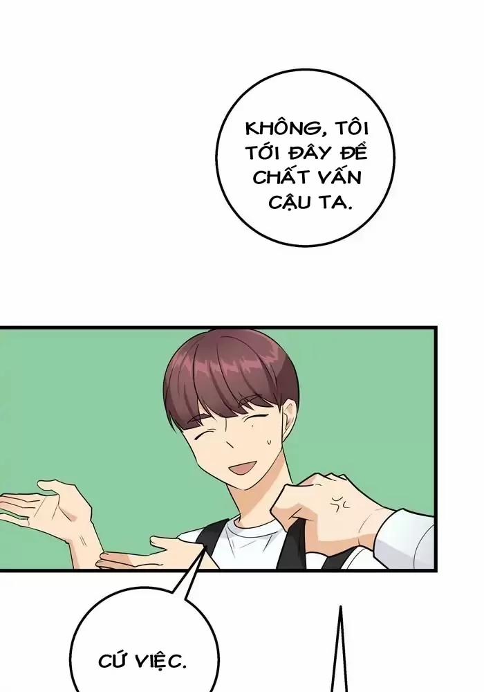 Bạn Của Tôi Đang Phát Sáng Kìa 24 trang 29