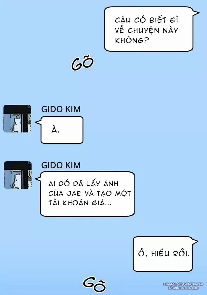 Bạn Của Tôi Đang Phát Sáng Kìa 24 trang 37