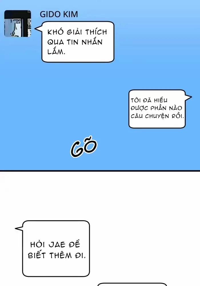 Bạn Của Tôi Đang Phát Sáng Kìa 24 trang 38