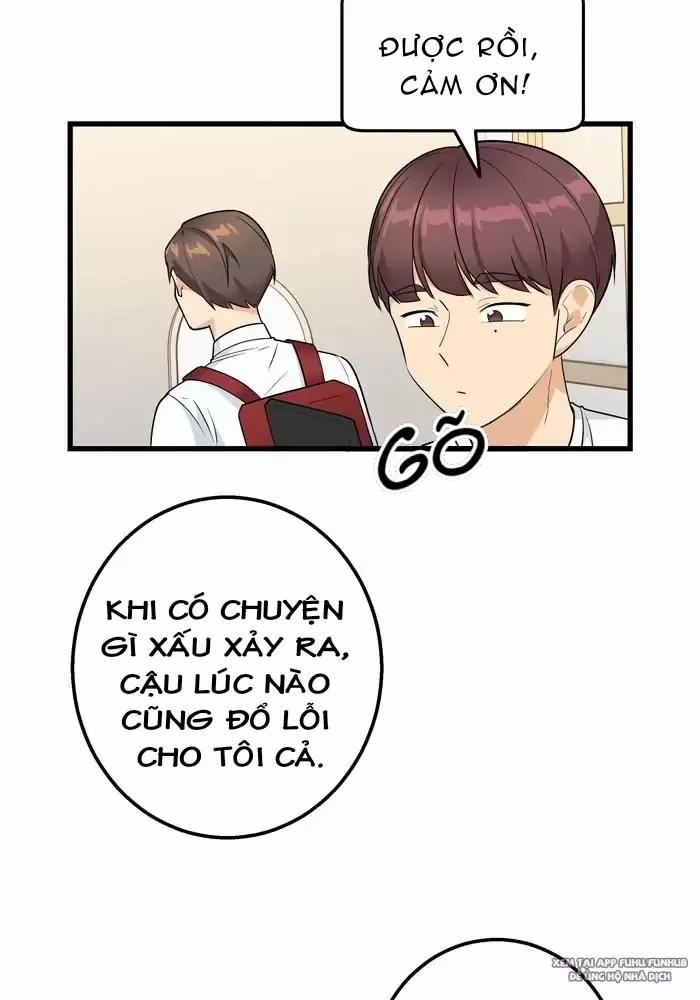 Bạn Của Tôi Đang Phát Sáng Kìa 24 trang 39