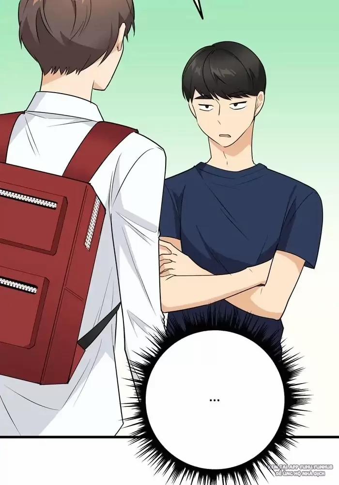 Bạn Của Tôi Đang Phát Sáng Kìa 24 trang 41