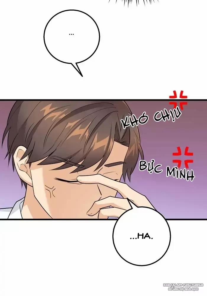 Bạn Của Tôi Đang Phát Sáng Kìa 24 trang 42