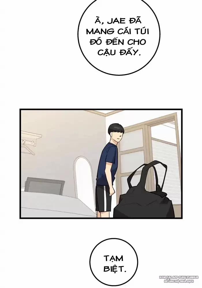 Bạn Của Tôi Đang Phát Sáng Kìa 24 trang 46