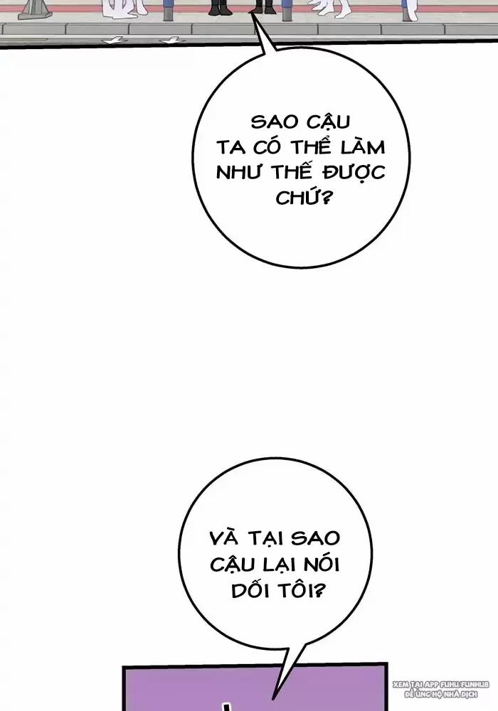Bạn Của Tôi Đang Phát Sáng Kìa 24 trang 6
