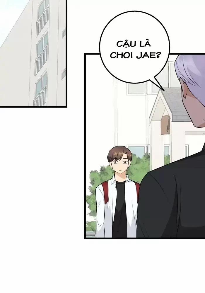Bạn Của Tôi Đang Phát Sáng Kìa 24 trang 61