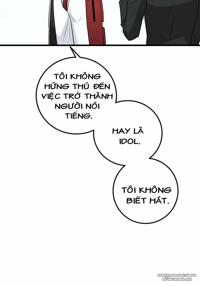 Bạn Của Tôi Đang Phát Sáng Kìa 24 trang 63