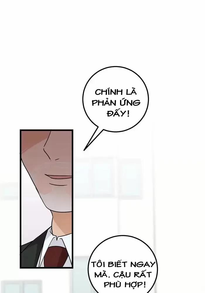 Bạn Của Tôi Đang Phát Sáng Kìa 24 trang 64