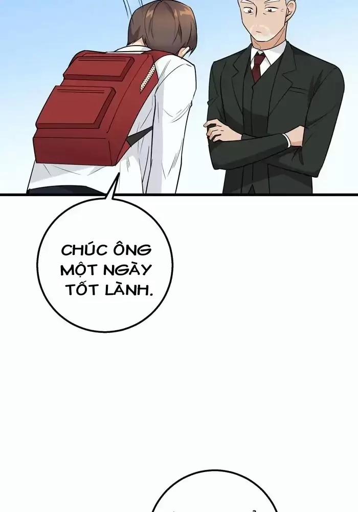 Bạn Của Tôi Đang Phát Sáng Kìa 24 trang 68