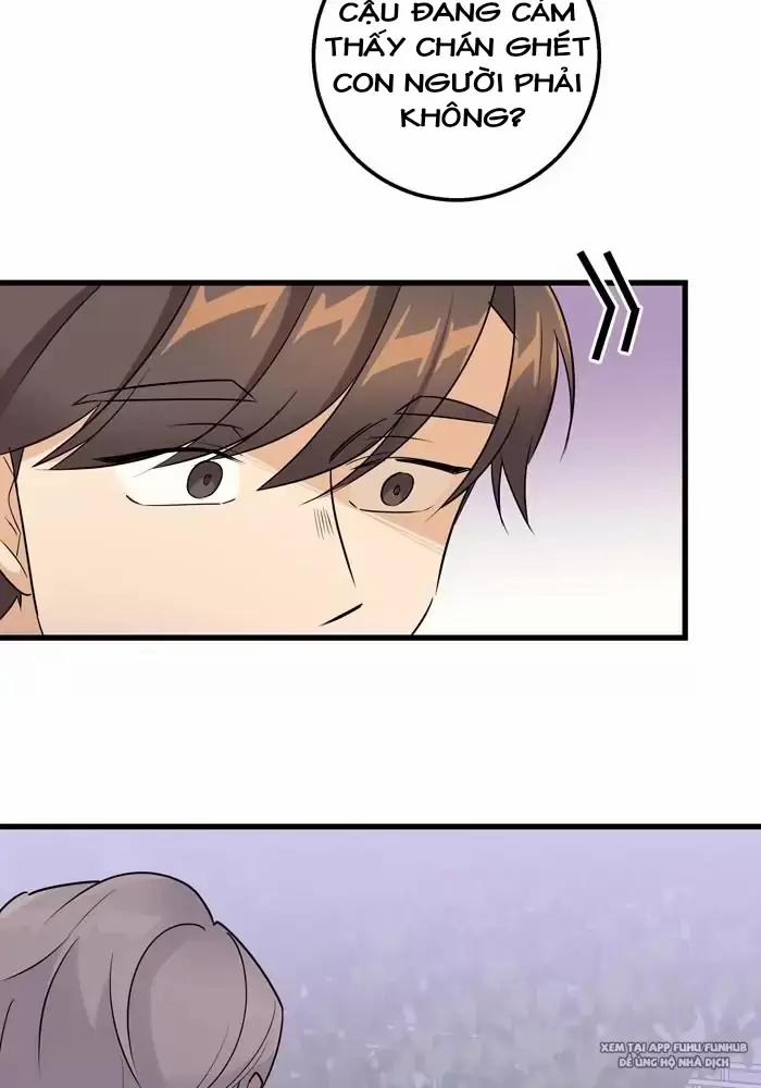 Bạn Của Tôi Đang Phát Sáng Kìa 24 trang 69