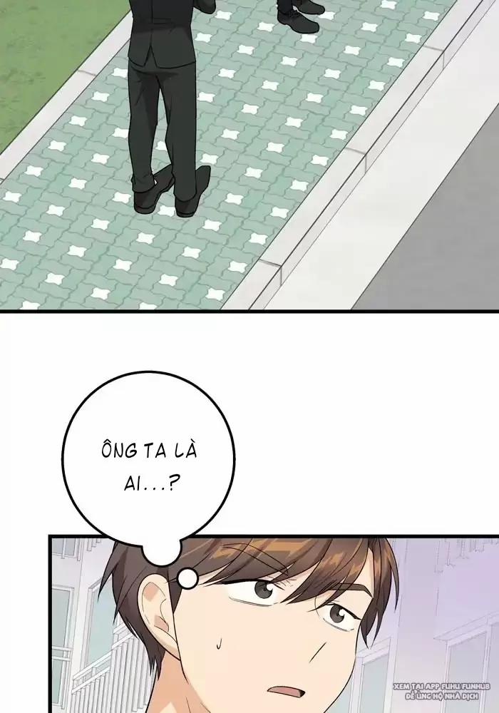 Bạn Của Tôi Đang Phát Sáng Kìa 25 trang 2