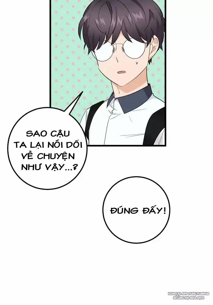 Bạn Của Tôi Đang Phát Sáng Kìa 25 trang 20