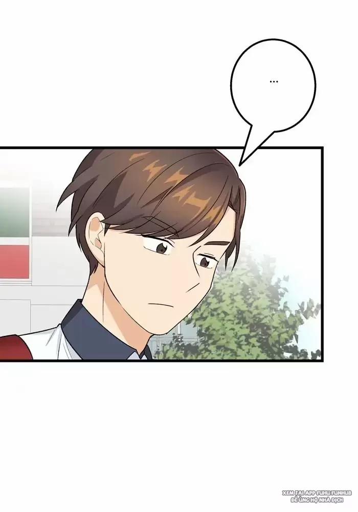 Bạn Của Tôi Đang Phát Sáng Kìa 25 trang 21