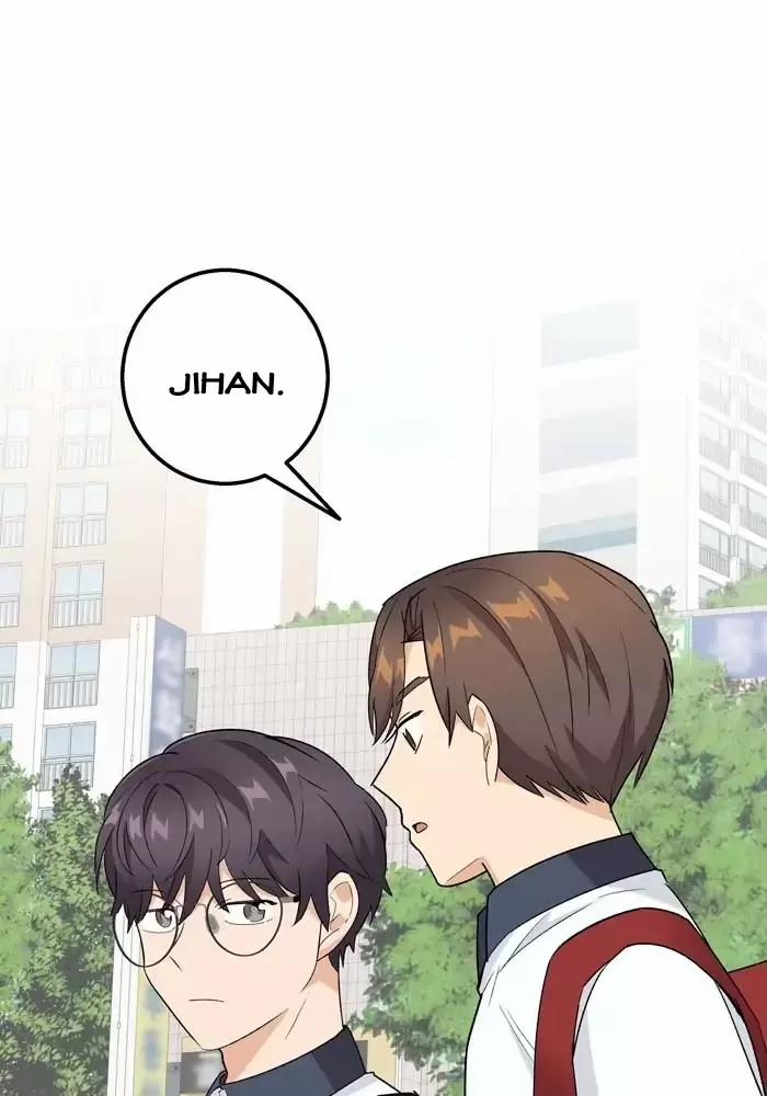 Bạn Của Tôi Đang Phát Sáng Kìa 25 trang 22