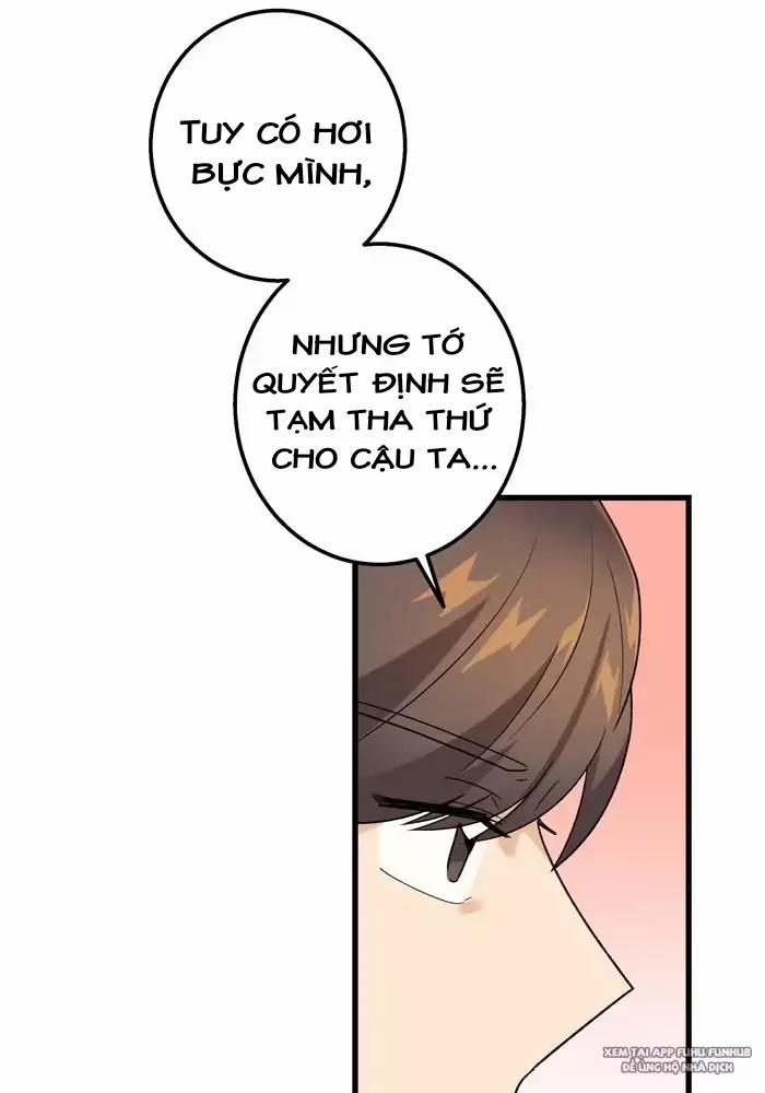 Bạn Của Tôi Đang Phát Sáng Kìa 25 trang 25