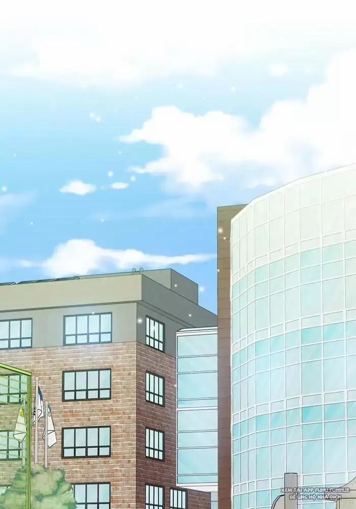 Bạn Của Tôi Đang Phát Sáng Kìa 25 trang 46