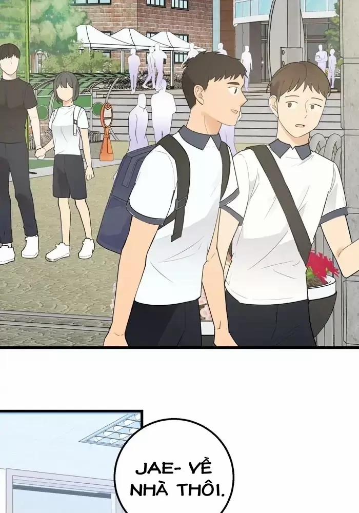 Bạn Của Tôi Đang Phát Sáng Kìa 25 trang 47