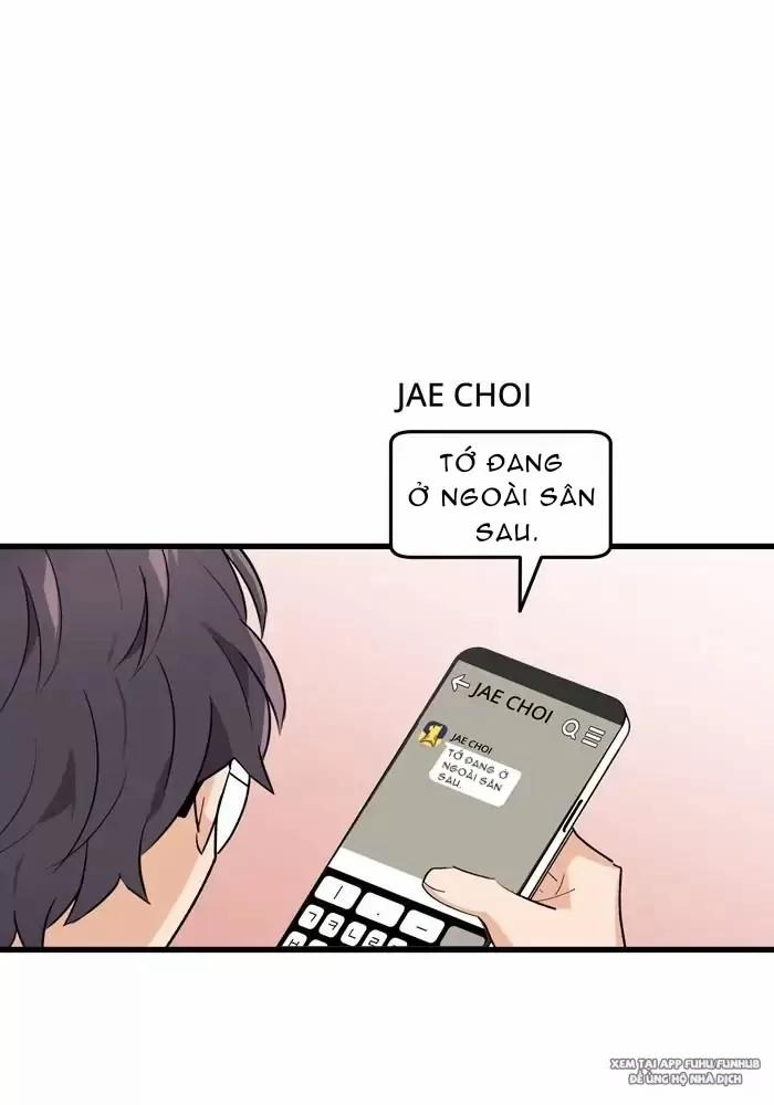 Bạn Của Tôi Đang Phát Sáng Kìa 25 trang 49