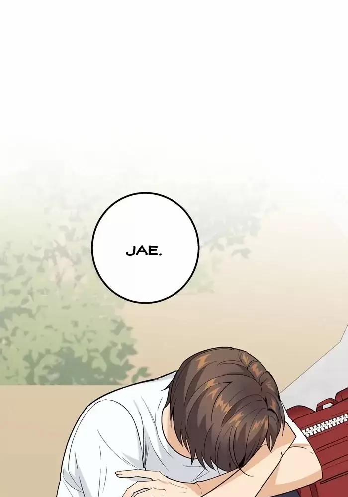 Bạn Của Tôi Đang Phát Sáng Kìa 25 trang 50