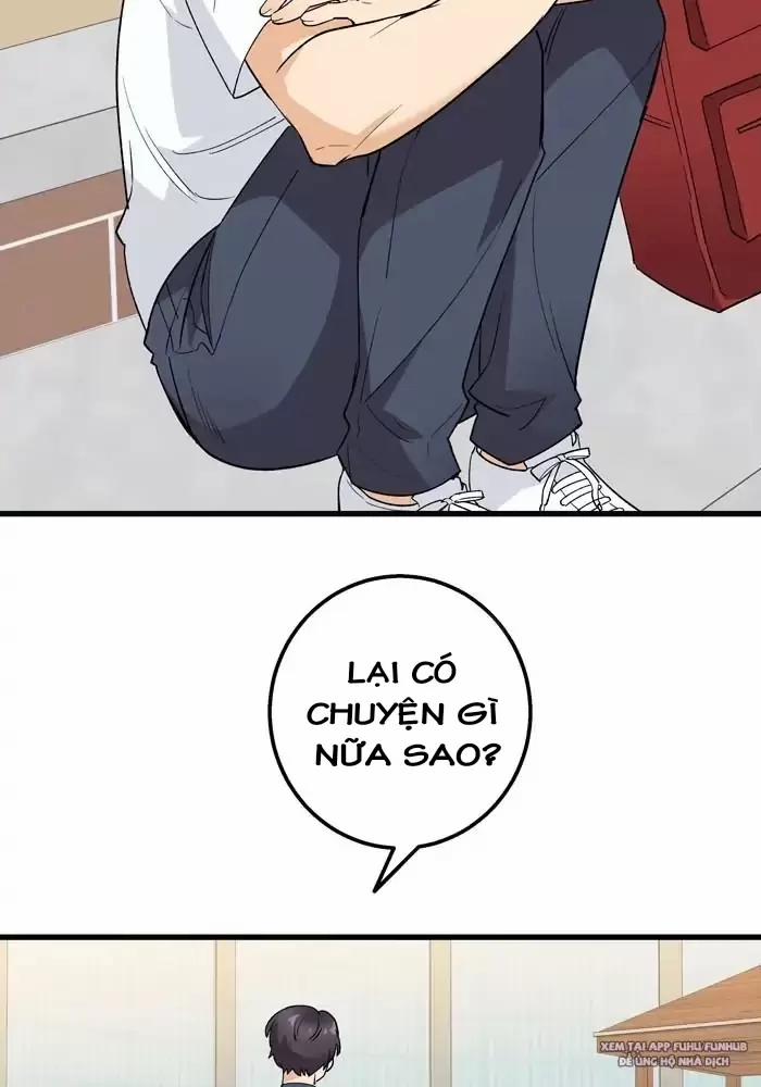 Bạn Của Tôi Đang Phát Sáng Kìa 25 trang 51