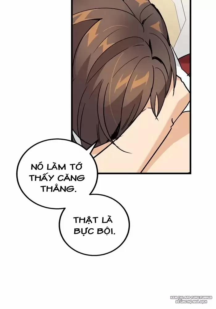 Bạn Của Tôi Đang Phát Sáng Kìa 25 trang 56