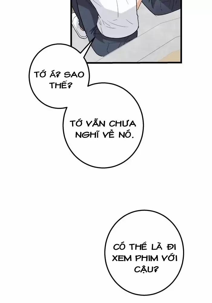 Bạn Của Tôi Đang Phát Sáng Kìa 25 trang 59