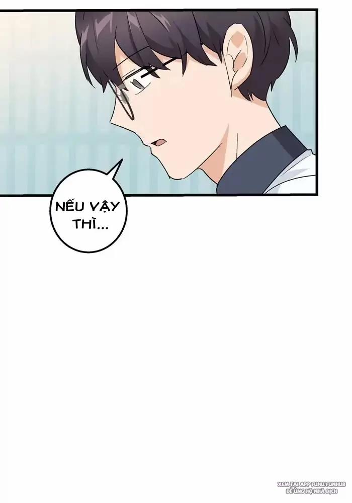 Bạn Của Tôi Đang Phát Sáng Kìa 25 trang 60