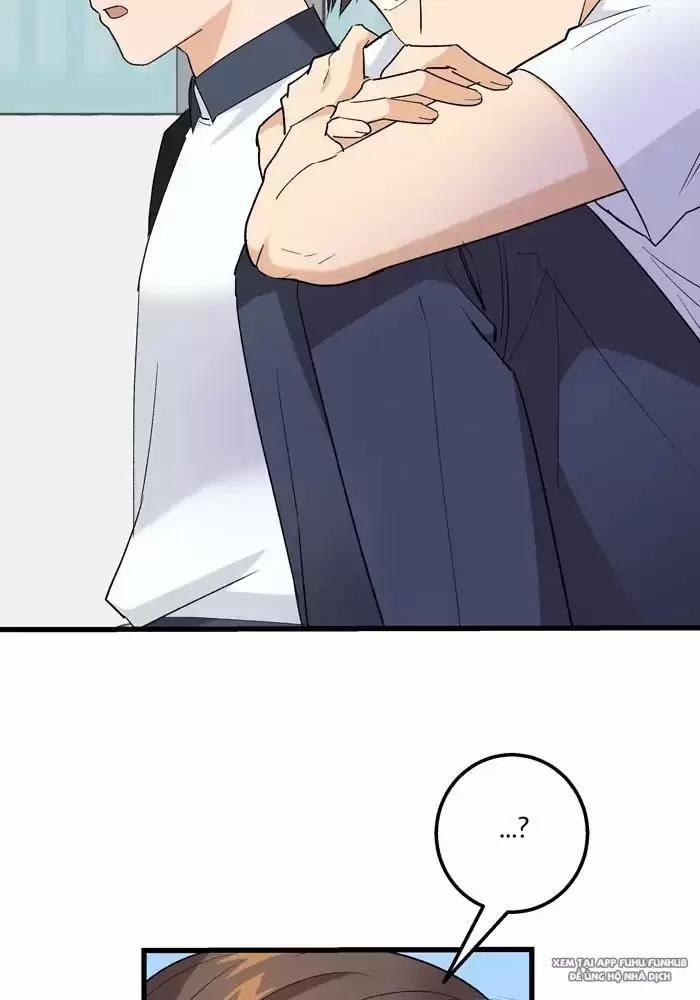 Bạn Của Tôi Đang Phát Sáng Kìa 25 trang 62