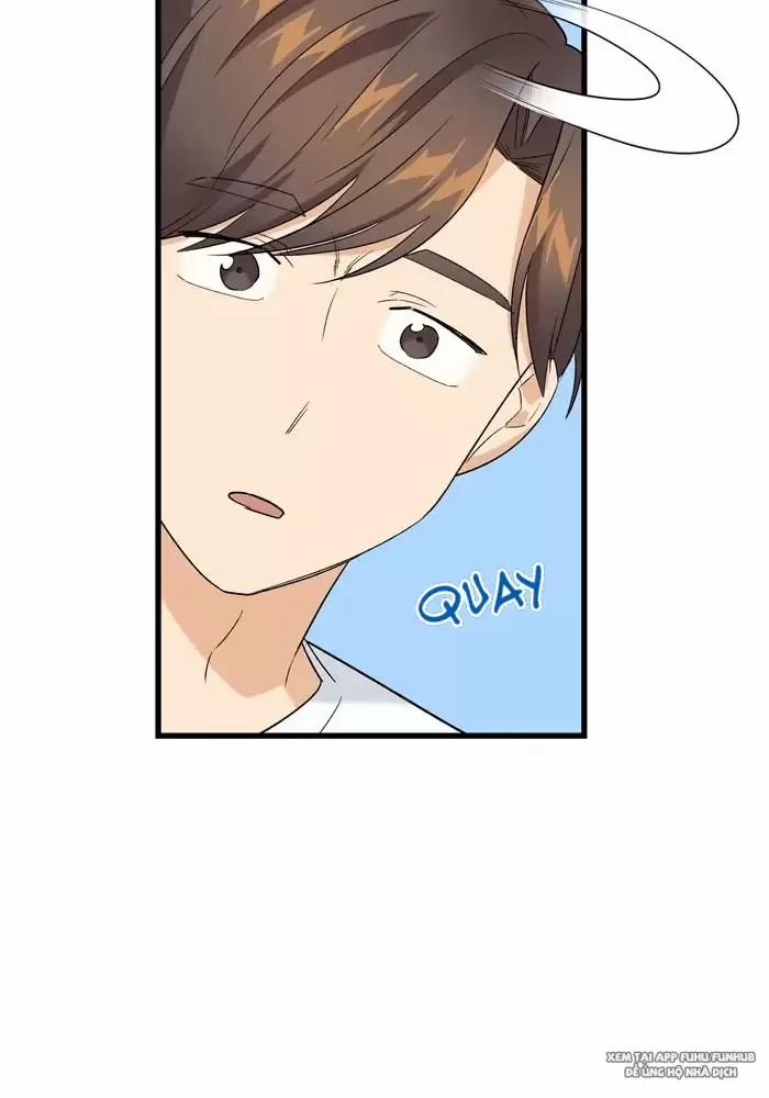 Bạn Của Tôi Đang Phát Sáng Kìa 25 trang 63