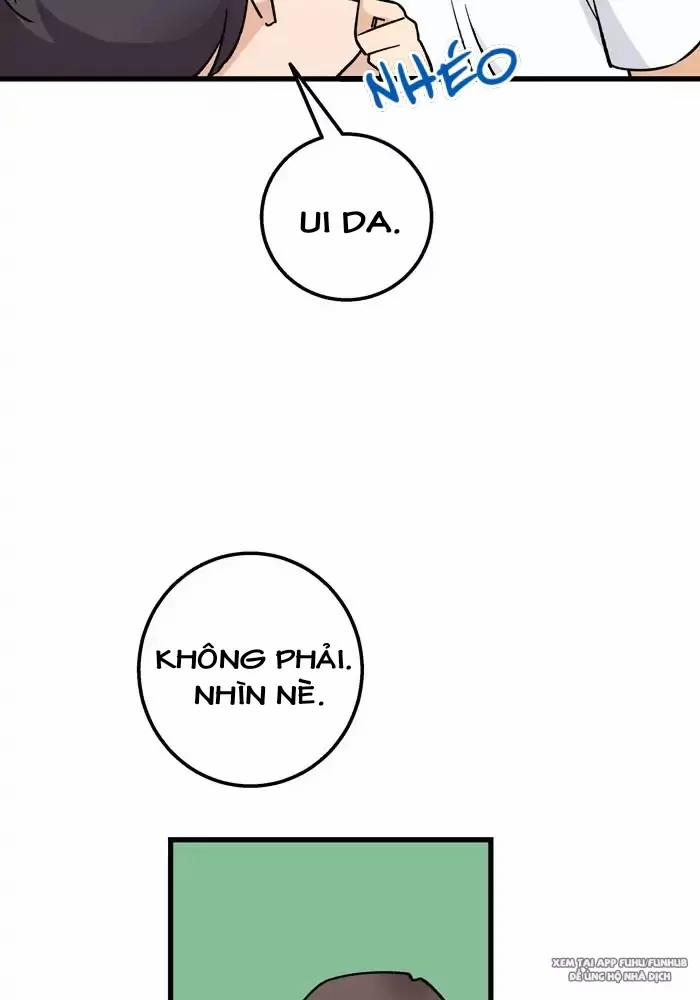 Bạn Của Tôi Đang Phát Sáng Kìa 25 trang 65