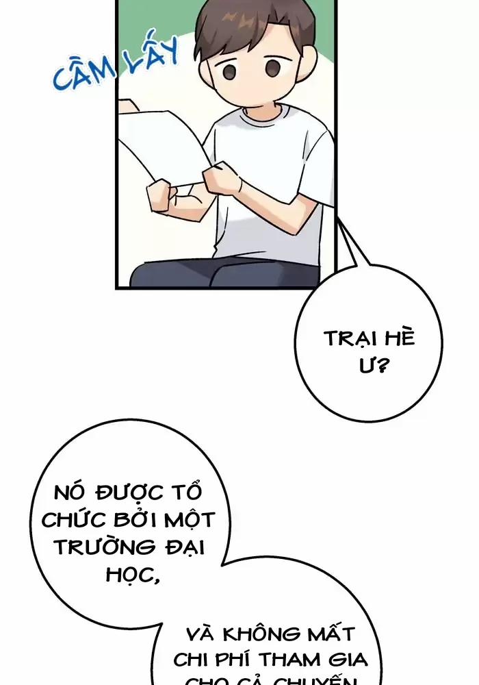 Bạn Của Tôi Đang Phát Sáng Kìa 25 trang 66