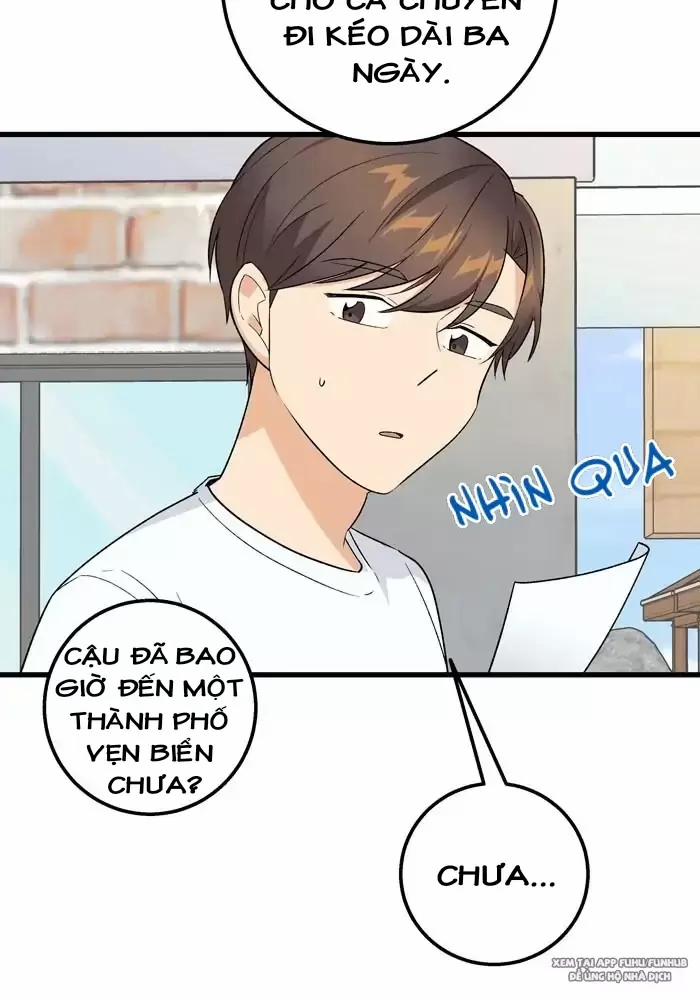 Bạn Của Tôi Đang Phát Sáng Kìa 25 trang 67