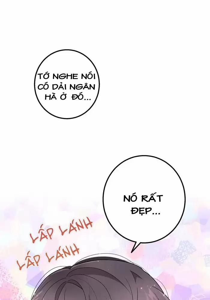 Bạn Của Tôi Đang Phát Sáng Kìa 25 trang 68