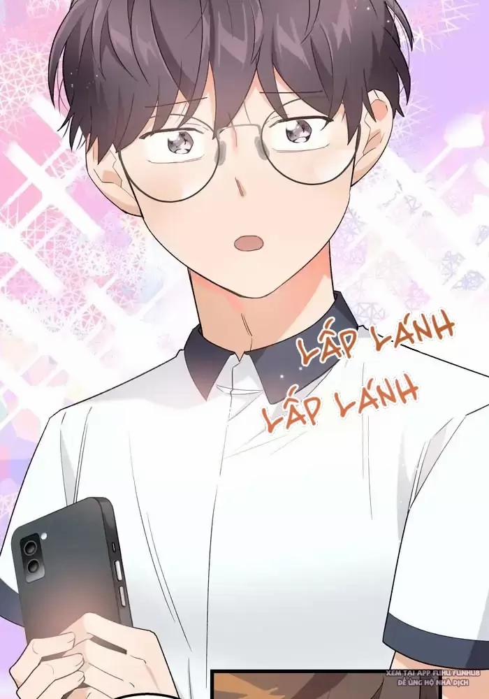 Bạn Của Tôi Đang Phát Sáng Kìa 25 trang 69