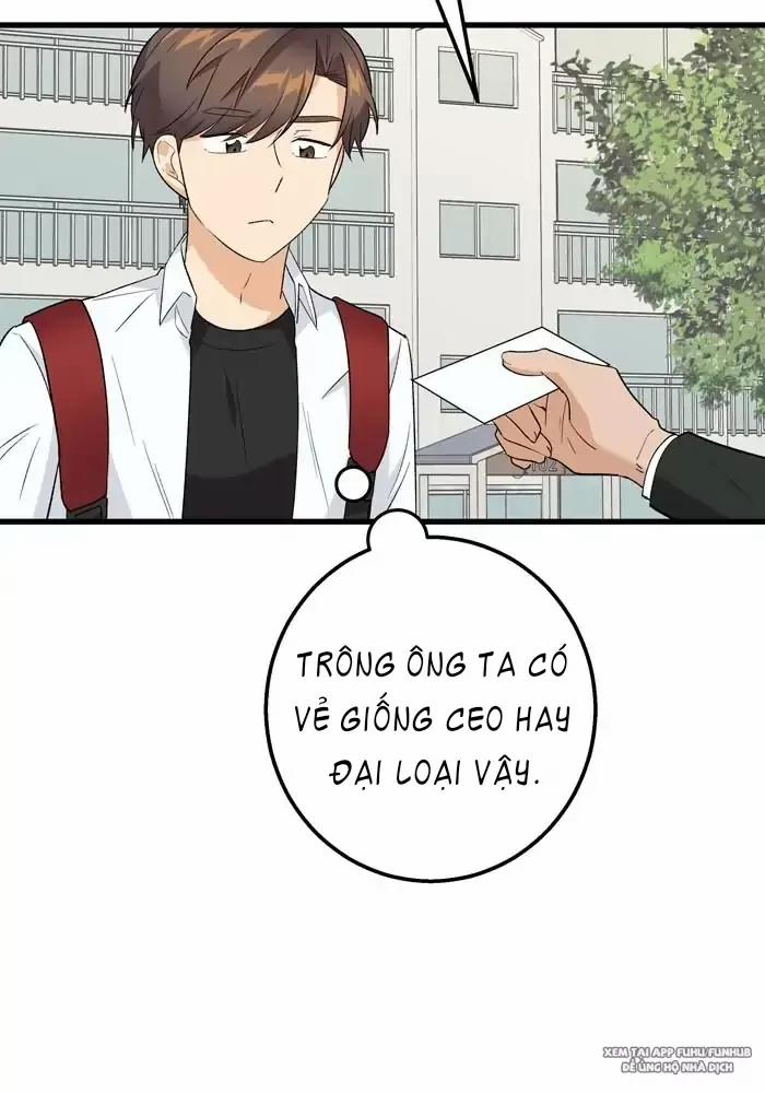 Bạn Của Tôi Đang Phát Sáng Kìa 25 trang 7