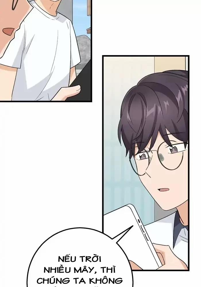 Bạn Của Tôi Đang Phát Sáng Kìa 25 trang 73