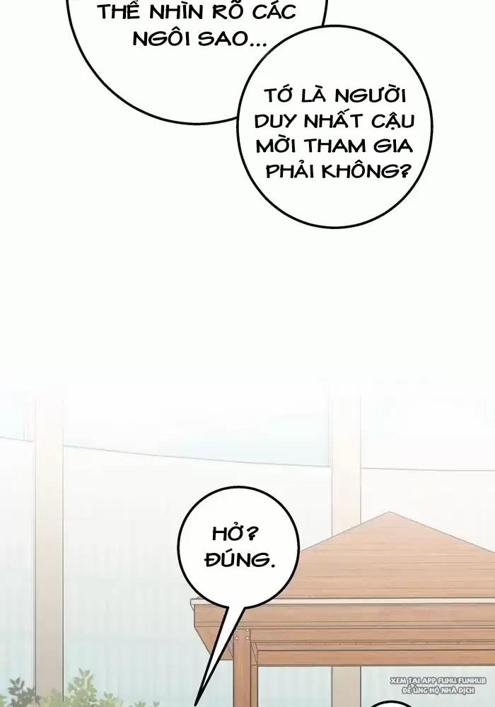 Bạn Của Tôi Đang Phát Sáng Kìa 25 trang 74