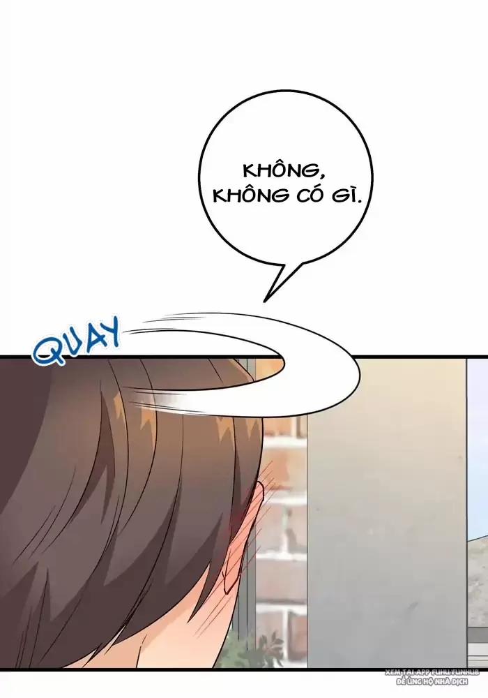 Bạn Của Tôi Đang Phát Sáng Kìa 25 trang 76