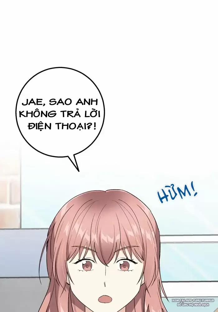 Bạn Của Tôi Đang Phát Sáng Kìa 25 trang 79