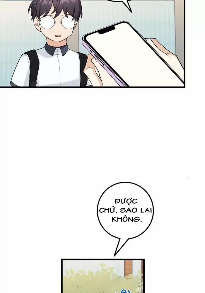 Bạn Của Tôi Đang Phát Sáng Kìa 26 trang 19