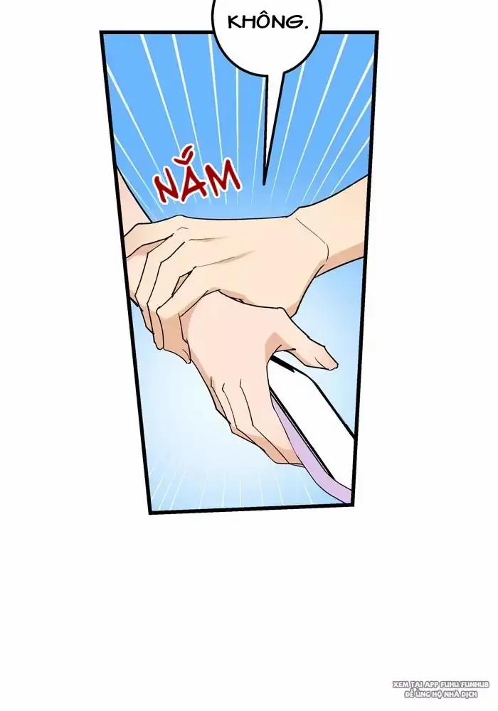 Bạn Của Tôi Đang Phát Sáng Kìa 26 trang 21